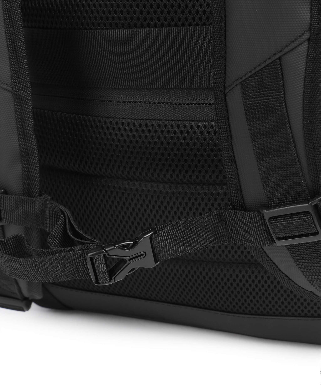 Travelite Basics Backpack schwarz