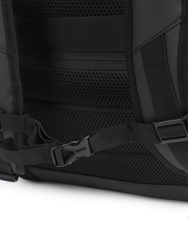 Travelite Basics Backpack schwarz