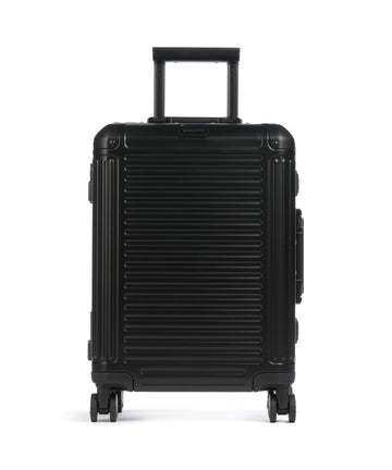 Travelite Next Walizka na 4 kołach schwarz