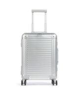 Travelite Next Walizka na 4 kołach silber