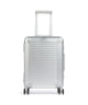 Travelite Next Walizka na 4 kołach silber