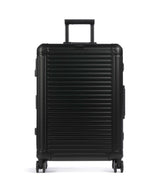 Travelite Next Walizka na 4 kołach schwarz