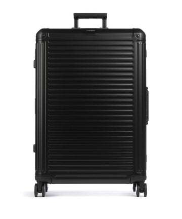Travelite Next Spinner (4 wheels) schwarz