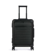 Travelite Next Walizka na 4 kołach schwarz