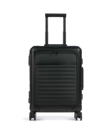 Travelite Next Walizka na 4 kołach schwarz