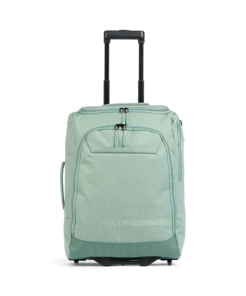 Travelite Kick Off Travel bag with wheels salbei
