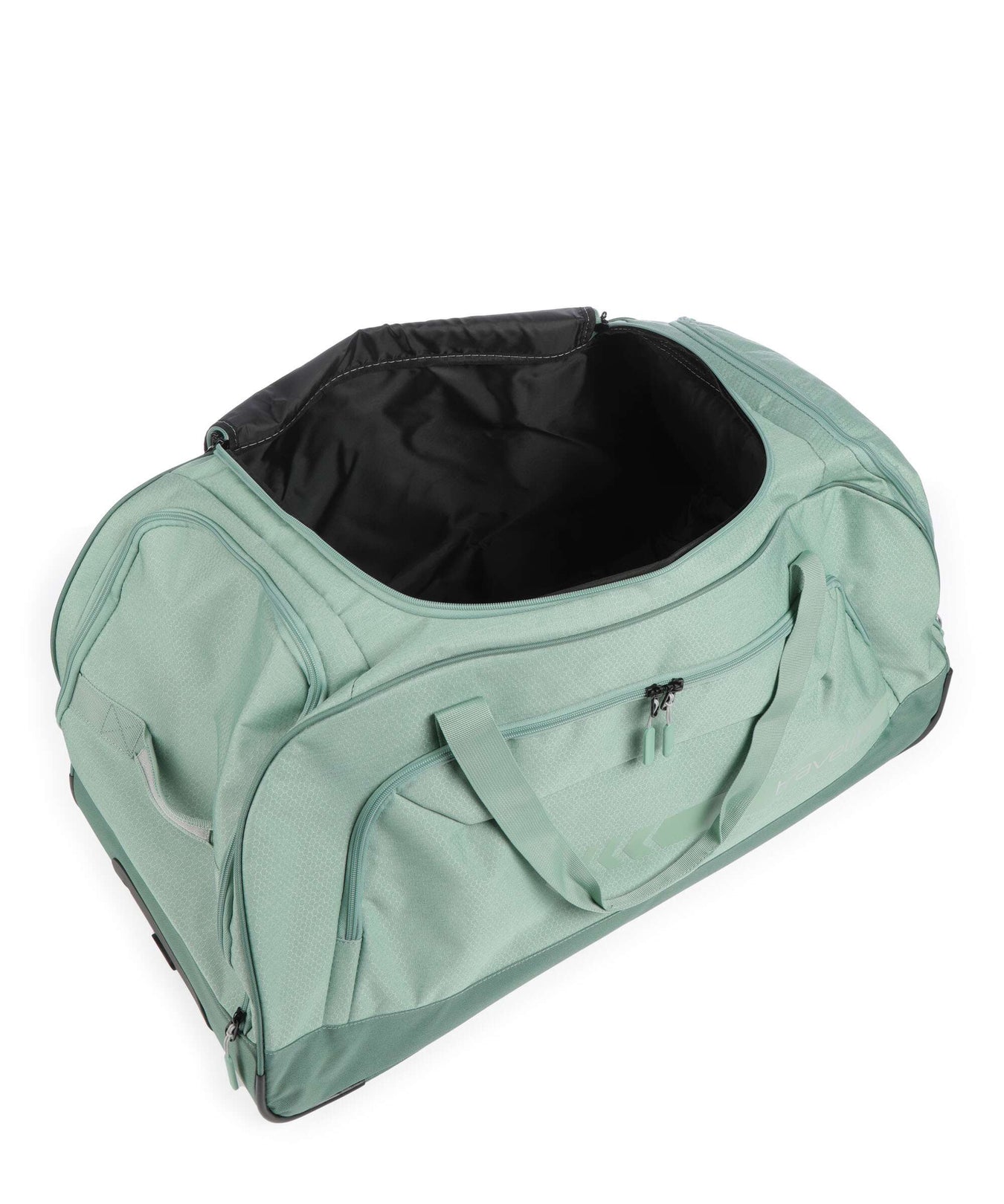 Travelite Kick Off Travel bag with wheels salbei