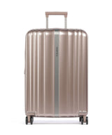 Travelite Paros Walizka na 4 kołach cappuccino