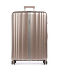 Travelite Paros Spinner (4 wheels) cappuccino