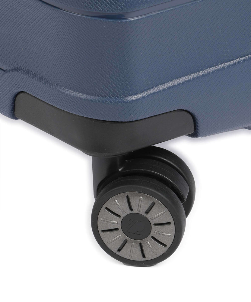 Travelite Mooby Spinner (4 wheels) marine