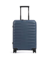 Travelite Mooby Walizka na 4 kołach marine