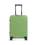 Travelite Mooby Walizka na 4 kołach grün