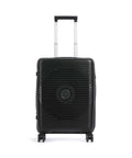 Travelite Orbita Spinner (4 wheels) schwarz