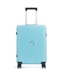 Travelite Orbita Walizka na 4 kołach türkis