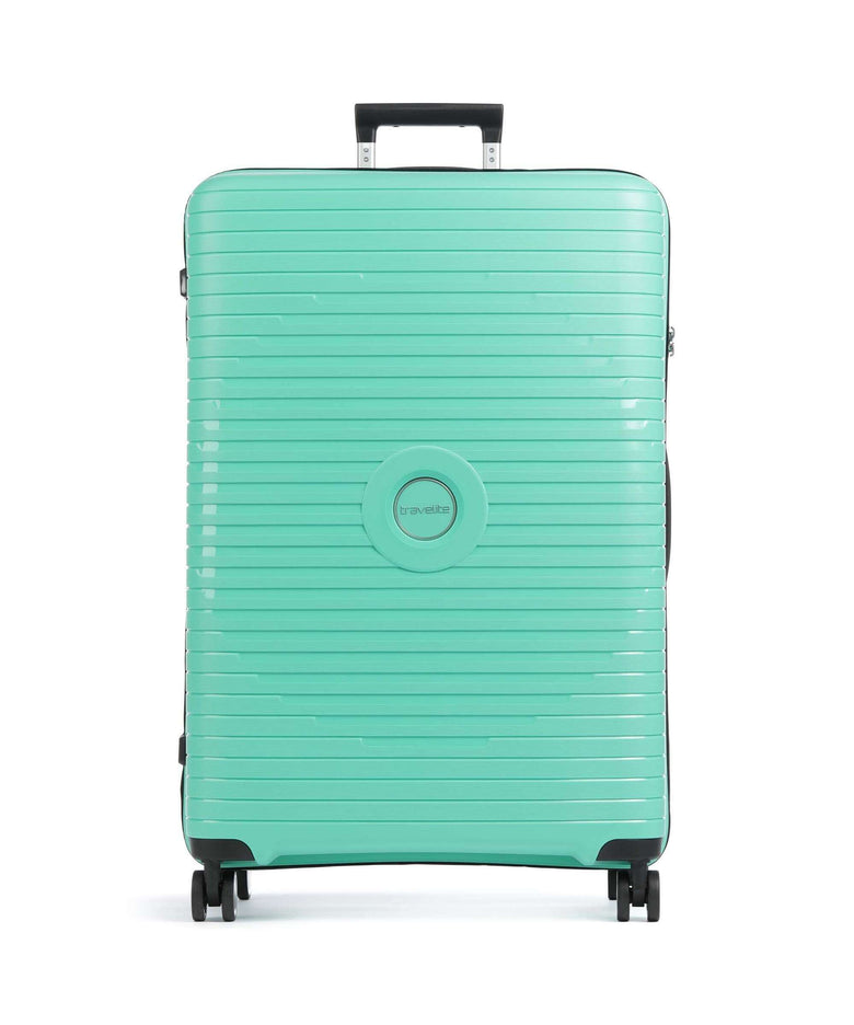 Travelite Orbita Spinner (4 wheels) grün