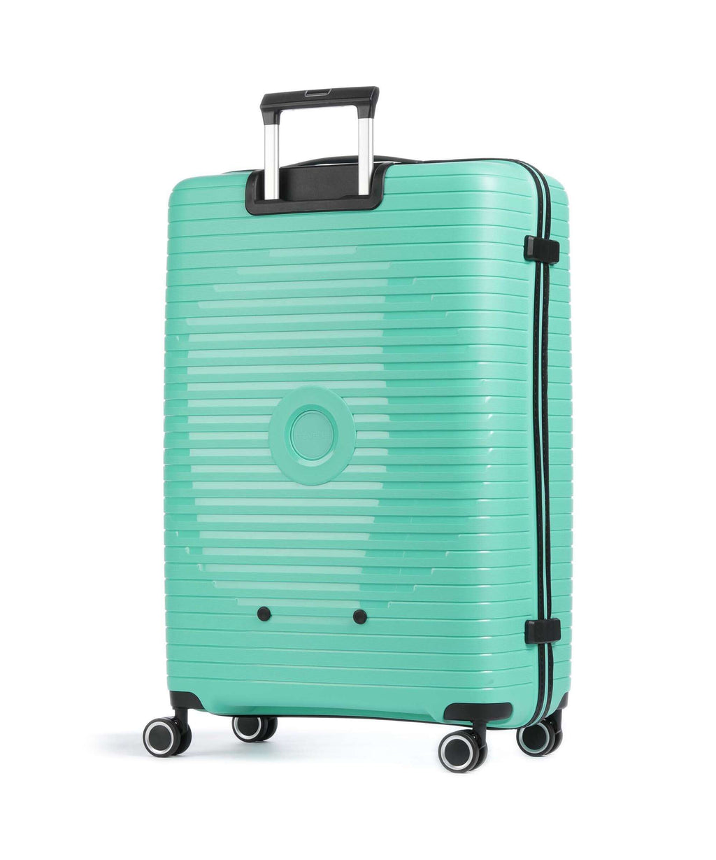 Travelite Orbita Spinner (4 wheels) grün