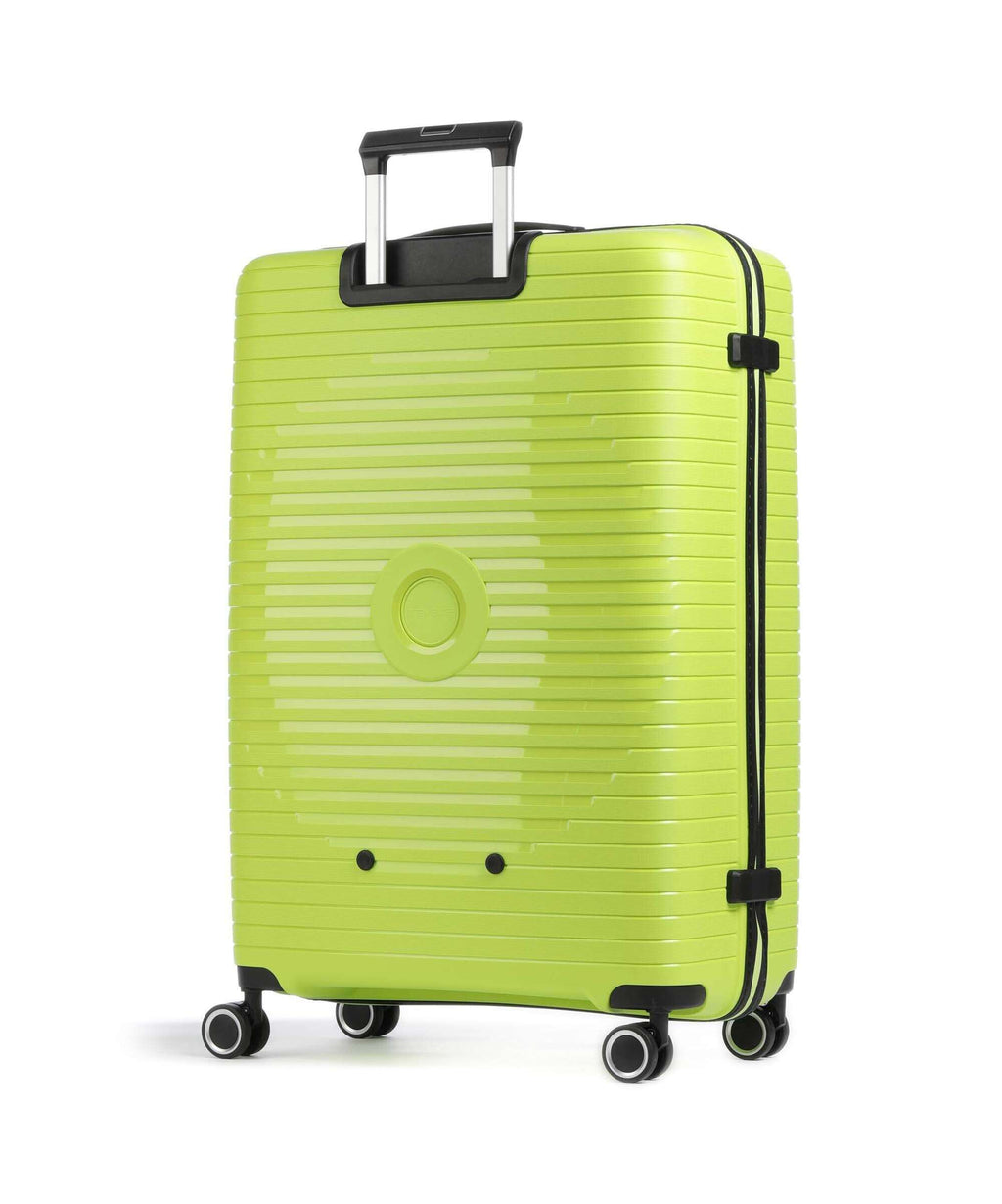 Travelite Orbita Spinner (4 wheels) limone