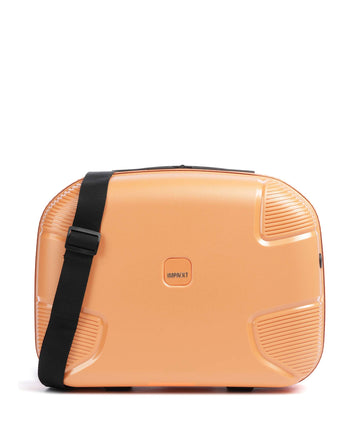 Impackt IP1 Kuferek na kosmetyki garden apricot