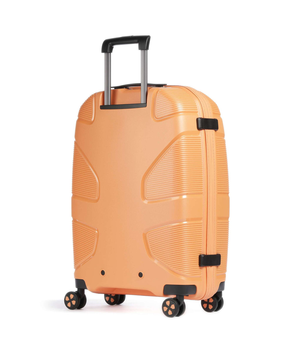 Impackt IP1 M Spinner (4 wheels) garden apricot
