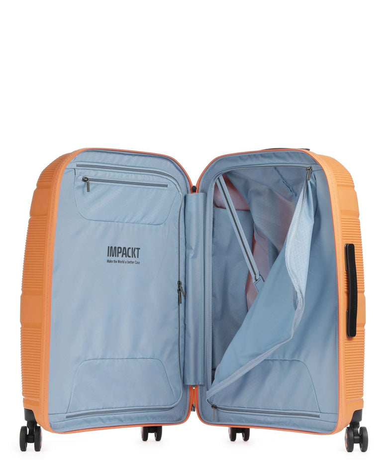 Impackt IP1 M Spinner (4 wheels) garden apricot