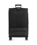 Travelite Crosslite 5.0 Walizka na 4 kołach schwarz