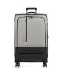 Travelite Crosslite 5.0 Walizka na 4 kołach natur