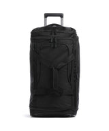 Travelite Crosslite 5.0 Torba podróżna na kółkach schwarz