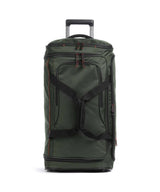 Travelite Crosslite 5.0 Torba podróżna na kółkach oliv