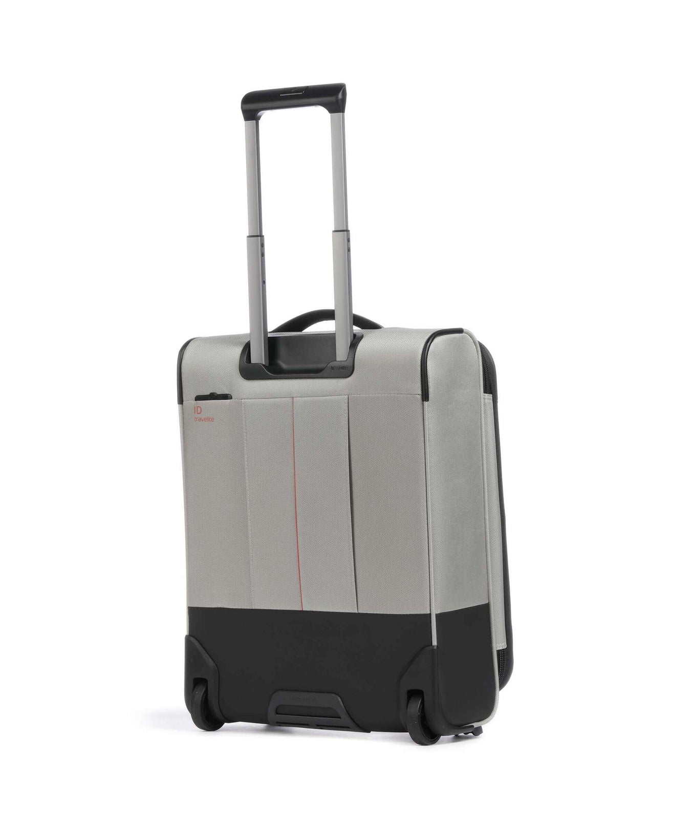 Travelite Crosslite 5.0 Trolley (2 wheels) natur
