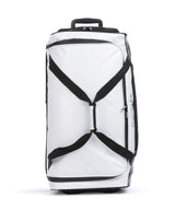 Travelite Basics Torba podróżna na kółkach weiss