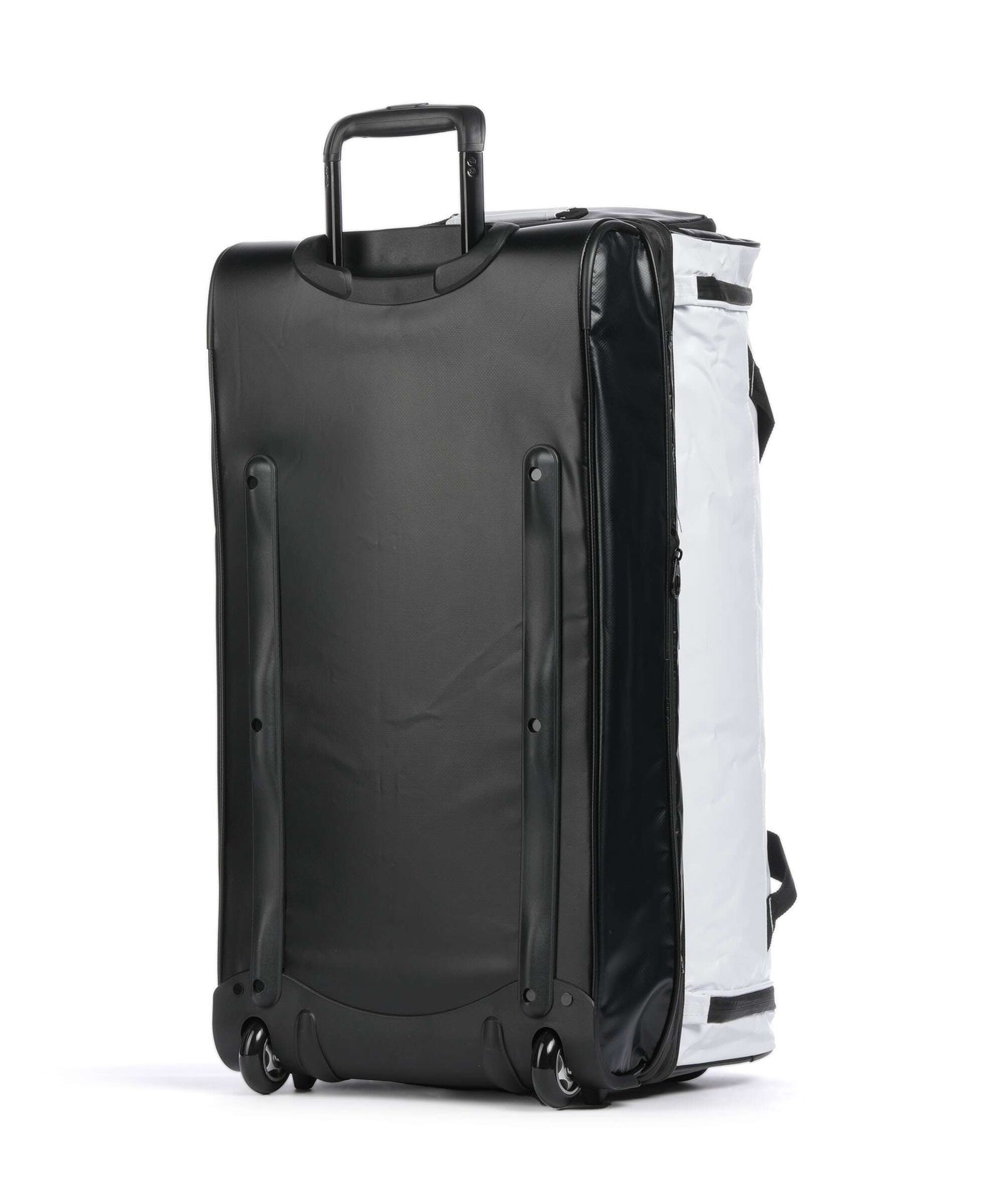 Travelite Basics Travel bag with wheels weiss