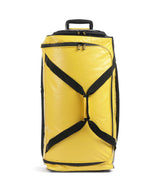 Travelite Basics Torba podróżna na kółkach gelb