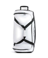 Travelite Basics Torba podróżna na kółkach weiss