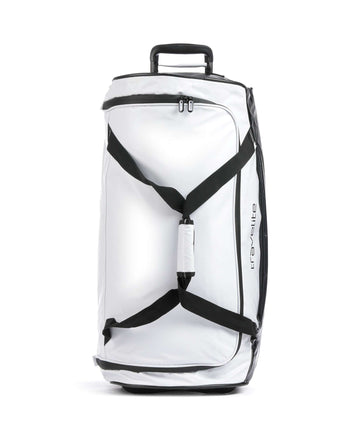 Travelite Basics Torba podróżna na kółkach weiss