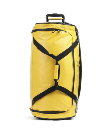 Travelite Basics Torba podróżna na kółkach gelb