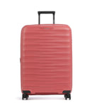 Travelite Mooby Walizka na 4 kołach rot