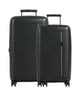 Travelite Roomer Komplet walizek (4 kołach) schwarz