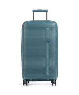 Travelite Roomer Walizka na 4 kołach aqua