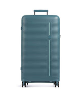 Travelite Roomer Spinner (4 wheels) aqua