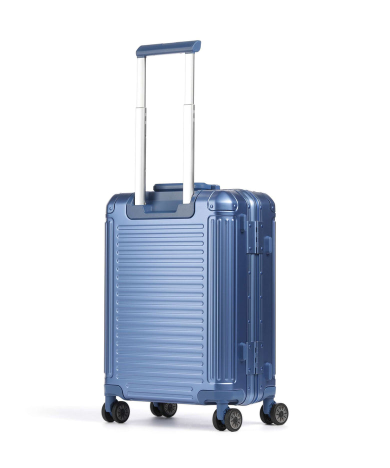 Travelite Next 2.0 Spinner (4 wheels) blue