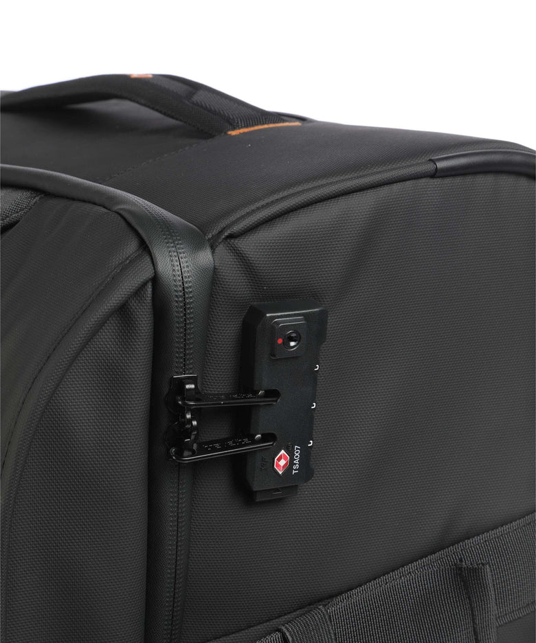 Travelite Briize M Travel bag with wheels schwarz