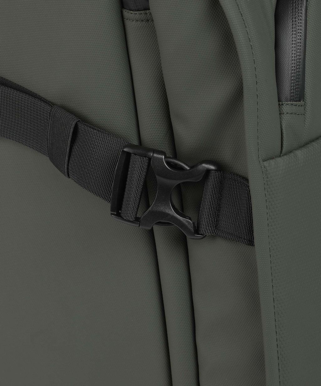 Travelite Briize M Travel bag with wheels khaki