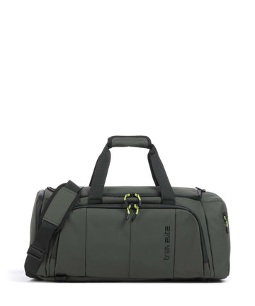 Travelite Briize Torba weekendowa khaki