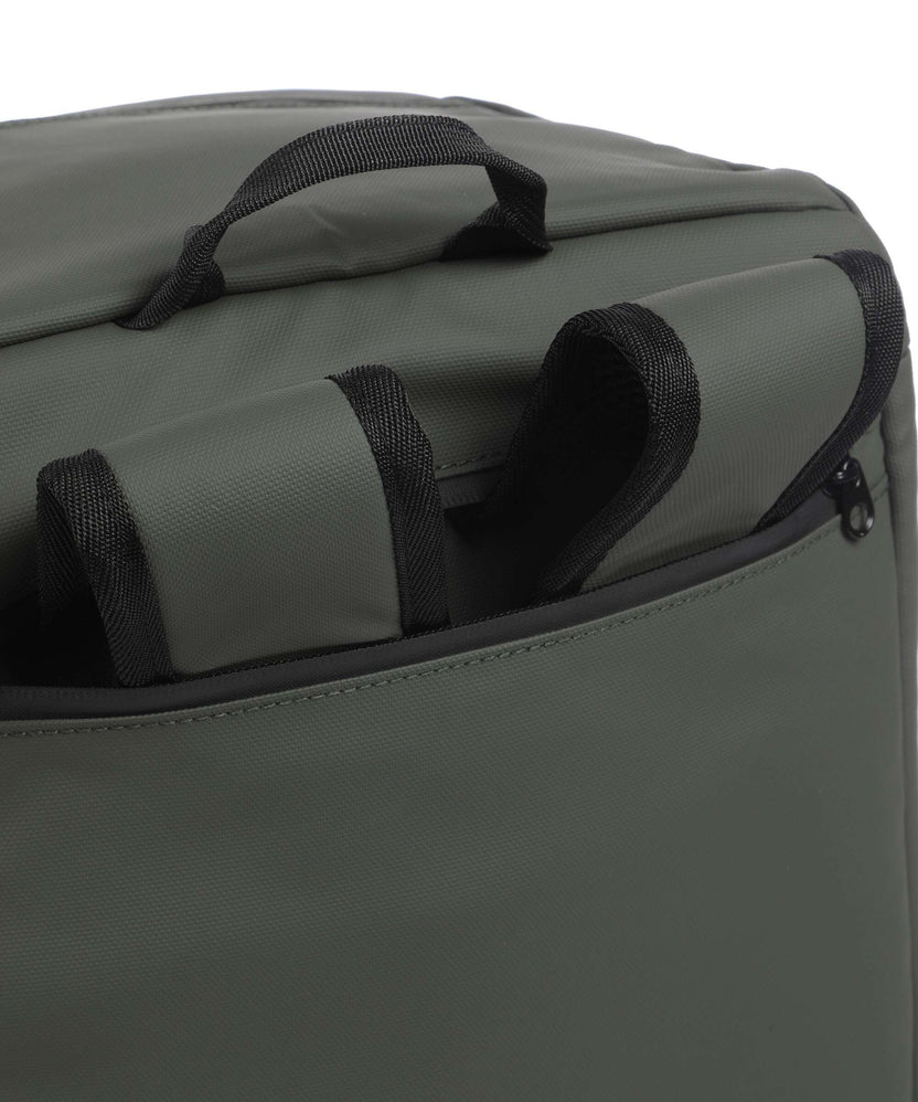 Travelite Briize Weekend bag khaki