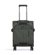 Travelite Briize Walizka na 4 kołach khaki