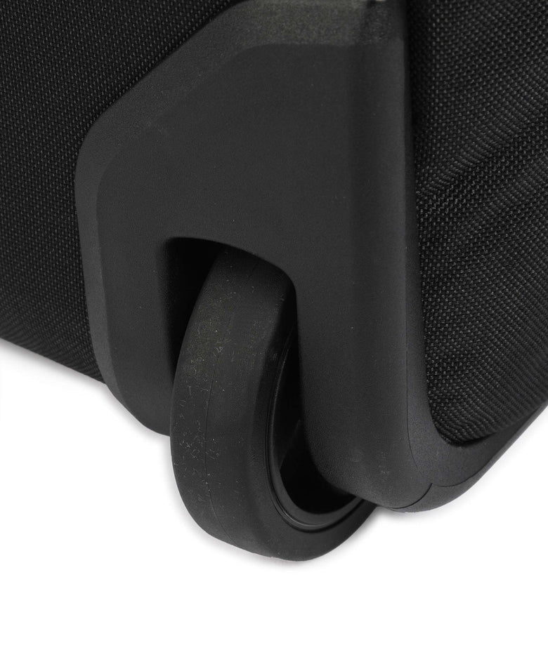 Travelite Kick Off Travel bag with wheels schwarz