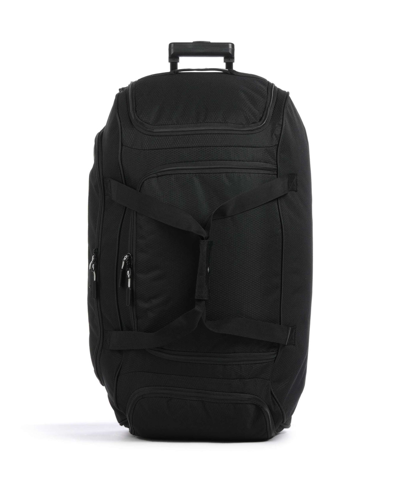 Travelite Kick Off Travel bag with wheels schwarz