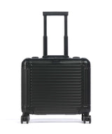 Travelite Next Aktówka na kołach schwarz