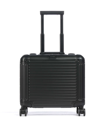 Travelite Next Aktówka na kołach schwarz