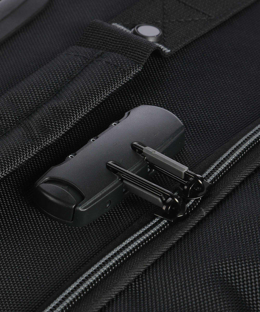 Travelite Tarifa Travel bag with wheels schwarz